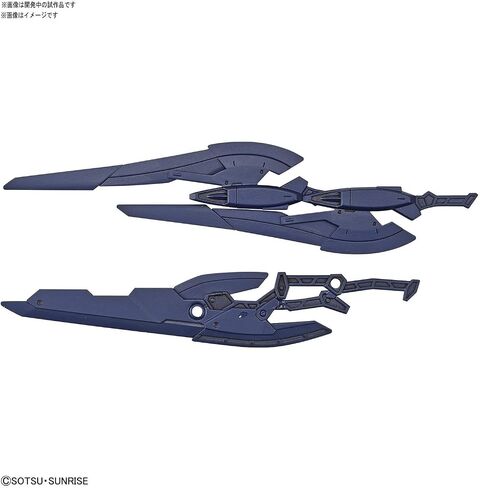 Bandai Hobby HGBD: R 1/144#03 Marsfour Gundons Gundam Build Divers RE: RISE ، Multi in Saudi Arabia