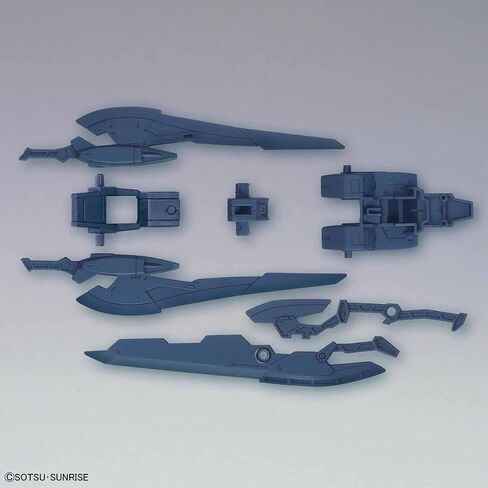 Bandai Hobby HGBD: R 1/144#03 Marsfour Gundons Gundam Build Divers RE: RISE ، Multi in Saudi Arabia