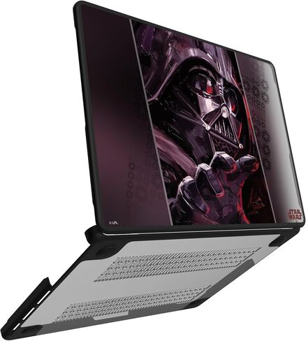 حرب النجوم العاصفة صورة صورة لـ MacBook Pro 16 بوصة (2021)/(2023) in Saudi Arabia