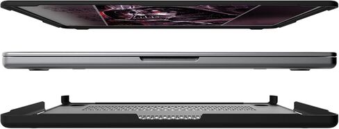 حرب النجوم العاصفة صورة صورة لـ MacBook Pro 16 بوصة (2021)/(2023) in Saudi Arabia