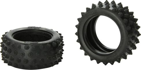 Traxxas 1770 Spiked Tyre 2.15 ، الخلفية ، 2 قطعة ، Bandit ، 292 pack in Saudi Arabia