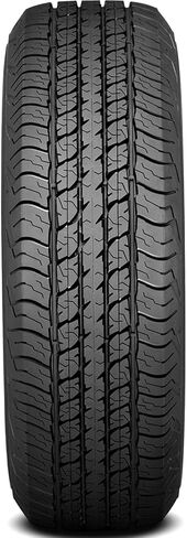 Dunlop 290105035 Grandtrek AT20 All-Terrain Radial Tire -225/60R18 99H in Saudi Arabia