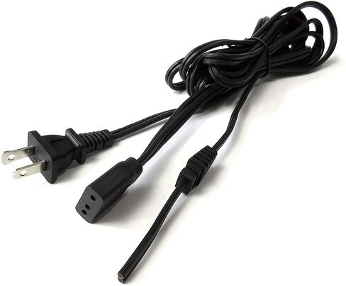 سلك الطاقة لآلة الخياطة لـ Kenmore 3 Prong Control Pedal # 032270116 in Saudi Arabia