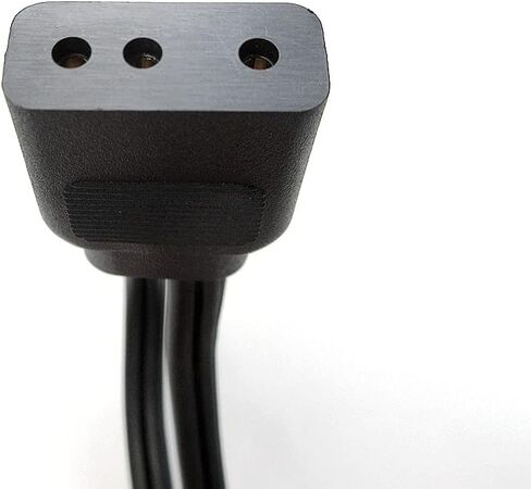 سلك الطاقة لآلة الخياطة لـ Kenmore 3 Prong Control Pedal # 032270116 in Saudi Arabia