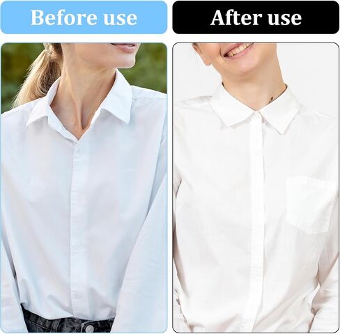 120 مجموعات من البلاستيك SHOP-ON SNAP SNAPS CLEAR لخياطة الخياطة غير المرئية على أزرار SNAP ROUND CLEAR اضغط على زر السحابات SNAPS لقمصان ملابس DIY (7 مم+10 مم+12.5 مم) in Saudi Arabia