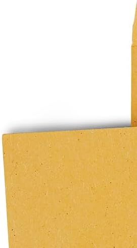 Staples Gummed #1 أظرف العملة ، 2 1/4 بوصة × 3 1/2 بوصة ، بني ، 1000/كرتون (ST19848-CCVS) in Kuwait
