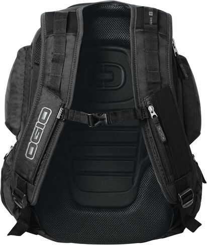 Ogio Squadron Pack Black 17 "LAPTOP/MacBook Pro Black Propack in Kuwait