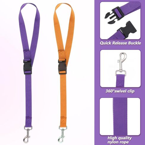 حلقات Glooming Grooming Pet Dog Royps Nylon Banose قابلة للتعديل قابلة للتعديل حبل سلامة Cat Cat للحيوانات الأليفة طاولة الاستمالة في المنزل معلقة تسخير لقطعة القطع الأظافر. in Kuwait
