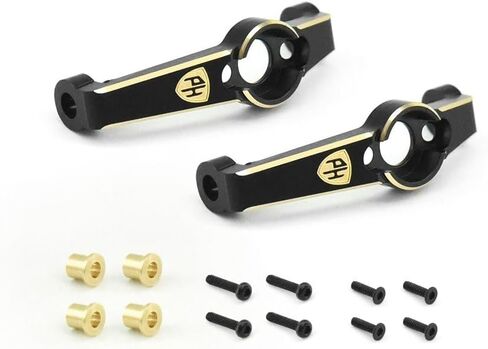 Brass C Hubs for Furitek FX118 in Saudi Arabia