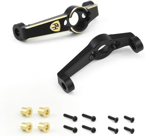 Brass C Hubs for Furitek FX118 in Saudi Arabia