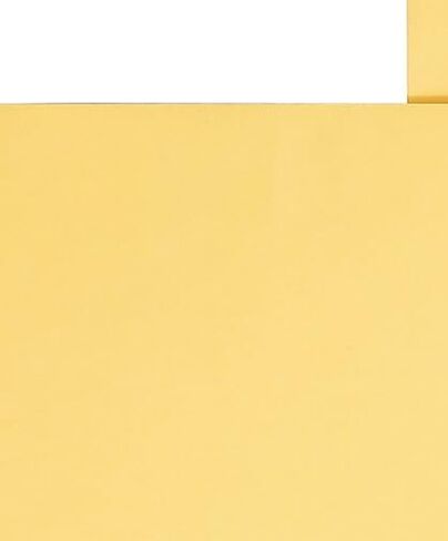 Staples 534776 kraft كتالوج مغلفات 11-1/2 بوصة × 14-1/2 بوصة بني 100/bx in Kuwait