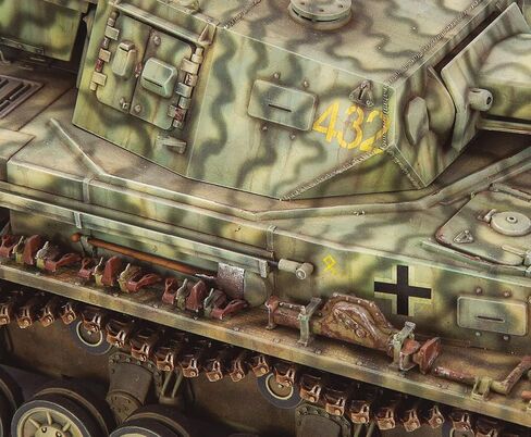 مجموعة ألوان Vallejo Model 70255 ألوان AFV الألمانية WWII (16x18ml) in Saudi Arabia