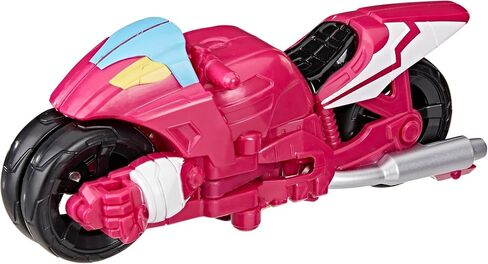 Transformers Classic Heroes Team Elita-1 4.5 بوصة ، وتحويل من خطوة واحدة ، ولعب الروبوت للفتيات والفتيان 3 وما فوق in Saudi Arabia