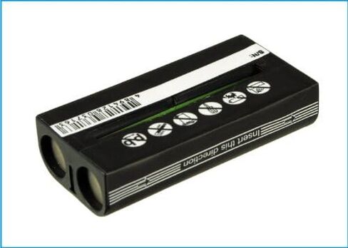 FITHOOD Replacement Battery for Sony BP-HP550-11 MDR-RF4000 MDR-RF925RK MDR-IF245RK MDR-RF4000K MDR-RF810 MDR-RF810RK MDR-RF840 MDR-RF840RK MDR-RF850 MDR-RF850RK in Saudi Arabia