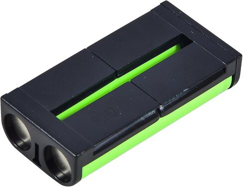 Synergy Digital Wireless Headset Battery, Compatible with Sony BP-HP550-11 Wireless Headset, (Ni-MH, 2.4V, 700 mAh) Ultra High Capacity, Replacement for Sony BP-HP550-11 Battery in Saudi Arabia