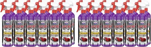 Lucas Oil 11294 Slick Mist Ceramic Speed Wax - 24 Ounce in Saudi Arabia