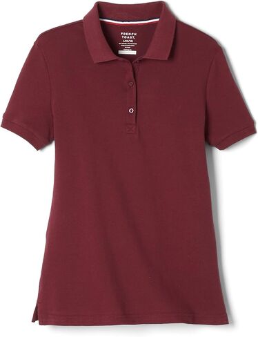 French Toast girls SA9403P Polo Shirt in Saudi Arabia