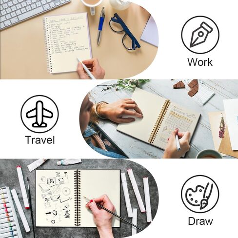 Difference Maker Definition 160 Blank Pages Hardcover Spiral Notebook, Thank You Gift for Coworker Teachers Boss Leader, Going Away Gift for Colleague, Appreciation Gift for Employee Mentor in Saudi Arabia
