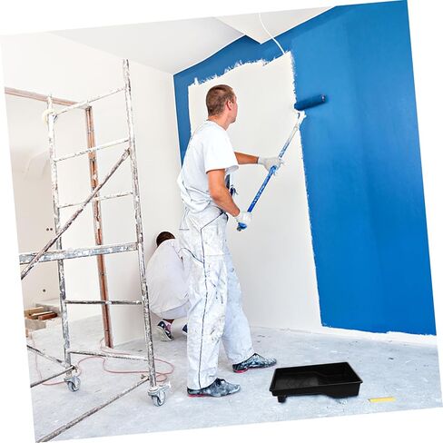 أداة ضبط الأدوات المتواضعة 3pcs لتصاريح لصواني الطلاء بأداة طلاء حاوية كبيرة الحاوية in Kuwait