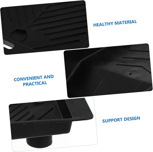 أداة ضبط الأدوات المتواضعة 3pcs لتصاريح لصواني الطلاء بأداة طلاء حاوية كبيرة الحاوية in Kuwait