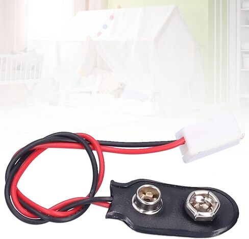 TBEST MINIATURE LIGHTS FOR DOLLHOUSE LIGHTING KIT ، إكسسوارات إضاءة الإضاءة التي تعمل بالبطارية تعمل بمصباح حائط كهربائي 1 12 SCALE LED 12V Supply Supply House مع توصيل محول 9 فولت عن بُعد في MINI in Saudi Arabia