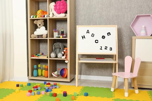216piece 5 بوصة رسائل لوحة وعلامات الترقيم - أبجدية كبيرة ، أرقام ، رموز - بطاقة ما قبل القطع للفصول الدراسية ، المدرسة المنزلية ، ديكور المعلم in Kuwait