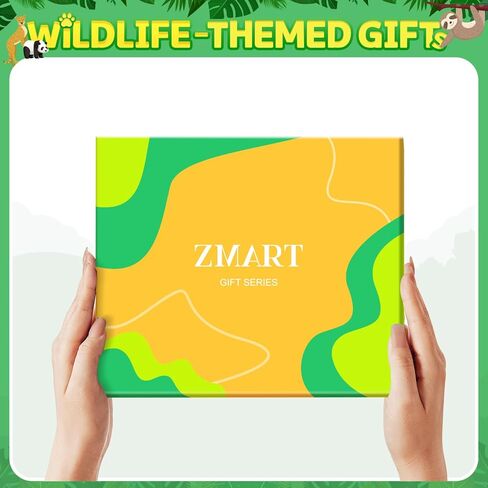 هدايا الزرافة المضحكة من زمارت للنساء والفتيات، جوارب الزرافة، جوارب مضحكة وممتعة ومبتكرة in Kuwait