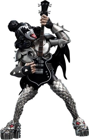 Weta Workshop Mini Epics - Kiss (The Demon) in Kuwait