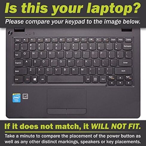 Mayyskins Skin متوافق مع Lenovo Ideapad 100s 11.6 " - Pink Phread | Protection و Date و Finy Viny Scen in Saudi Arabia