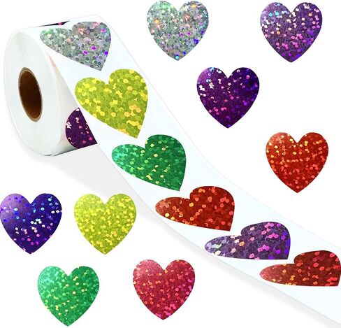 500pcs ملصقات قرع هالوين لفة 1 في شكل اليقطين بالليزر شارات مقاومة للماء 3 ألوان برتقالية ملصقات ملصقات ذاتية للذات للأطفال in Kuwait