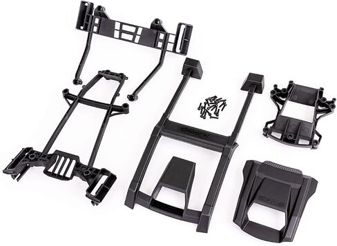 TRAXXAS PODY PADS/SKID PADS TRA7813 in Saudi Arabia