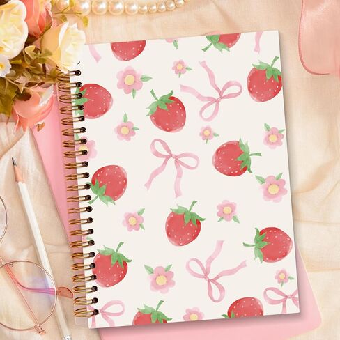 JXREQ Witchy Gothic Notebook, Mystical Celestial Skeleton Butterfly Journal Notebook, Dark Academia Journal for Women, Gothic Office Supplies, Dark Magic Spiral Notebooks 5.5x8.3 in Saudi Arabia