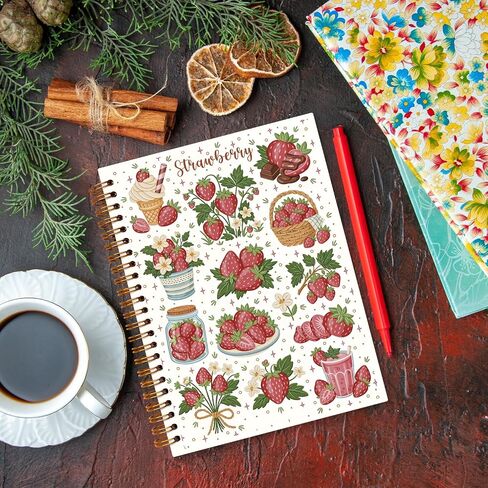 JXREQ Witchy Gothic Notebook, Mystical Celestial Skeleton Butterfly Journal Notebook, Dark Academia Journal for Women, Gothic Office Supplies, Dark Magic Spiral Notebooks 5.5x8.3 in Saudi Arabia