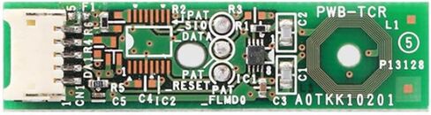 Compatible Developer Unit Chip for XC9235 XC9245 XC9255 XC9265 CS-725 CX-9200 CS-921 CS-923 CS-927 CX-920 CX-921 CX-922 De Dte Dxe(K 41X1598 WW 500K) in Saudi Arabia
