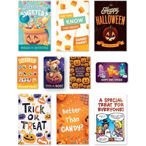 مساحات الهالوين متنوعة - NKJV in Kuwait