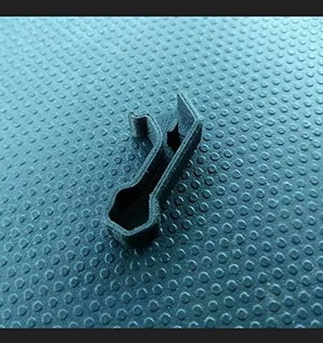 KC3D End Caps That fit The Kobalt Tool Box Drawer Handle 12 Pieces for 6 Drawers in Saudi Arabia