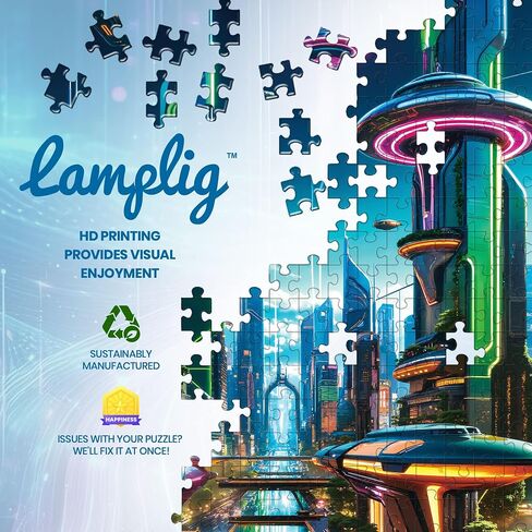 Puzzles for Adults 1000 Pieces - Tree of Life Aurora Jigsaw Puzzles - 1000 Pieces Puzzles with Letters on Back - Hard Challenging 1000 Piece Puzzle - 27.6x20.5 inch, 1:1 Poster in Saudi Arabia