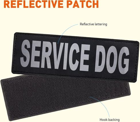 Dogline Boston Step in Mesh Dog Sharness مع خدمة Dog Patch No Choke Pet Vest Stest ناعمة لطيفة من الصدر مبطنة للجرو المتوسطة الصغيرة والكلاب الكبيرة من 18 إلى 21 بوصة. in Saudi Arabia