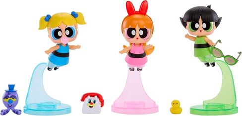 LOL Surprise Loves The Powerpuff Girls Tots in Saudi Arabia