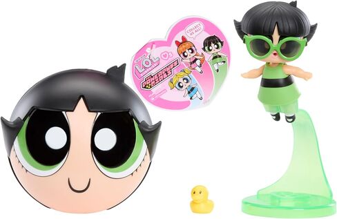 LOL Surprise Loves The Powerpuff Girls Tots in Saudi Arabia
