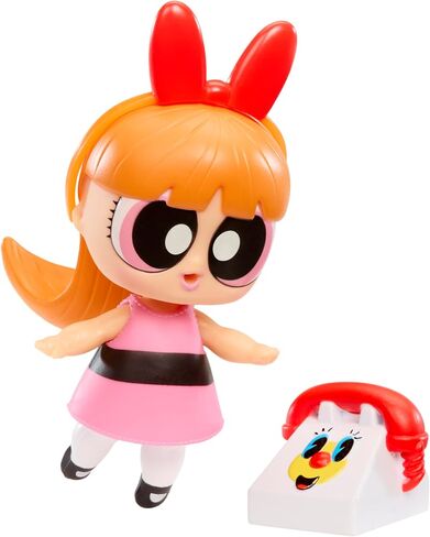 LOL Surprise Loves The Powerpuff Girls Tots in Saudi Arabia