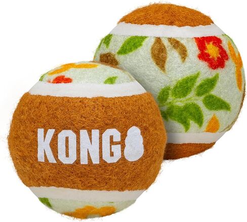 Kong Fun Pack - مجموعة هدايا لعبة الكلب مع Fetchstix و Sport Balls و Scrunch Bnets Fox و Tug & Fech in Saudi Arabia