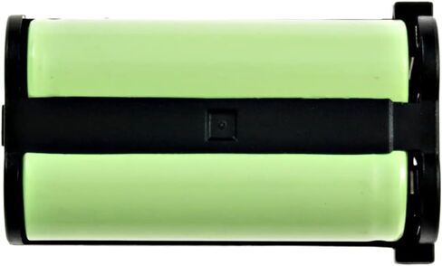 Synergy Digital Cordless Phone Battery, Compatible with Panasonic N4HHEPA00001 Cordless Phone, (Ni-MH, 2.4V, 1500 mAh), Replacement for Panasonic HHR-P513 Battery in Saudi Arabia
