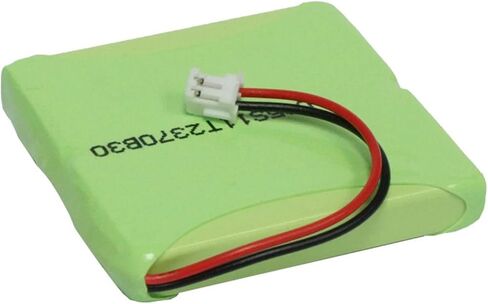 بطارية Vintrons 600mAh لـ Switel DF 812 ، DF 812 DUO ، DFT 8171 ، DFT 8172 ، DFT 8173 in Saudi Arabia