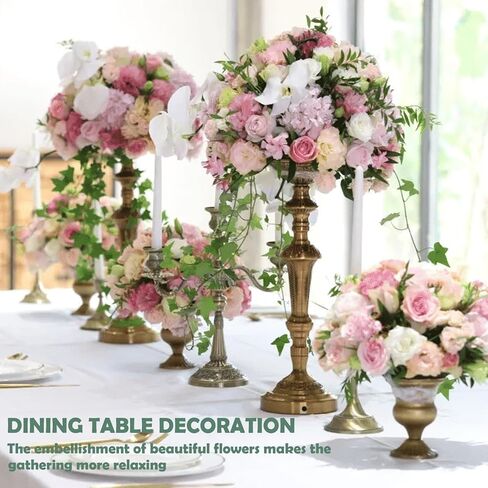 2 Pcs Floral Foam Half Balls 5.51"Wx2.76"H, Green Flower Styrofoam for Fresh and Artificial Flower Arrangements, Round Dry Wet Floral Foam Blocks for Wedding, Birthday, Party Decor (5.51″) in Saudi Arabia