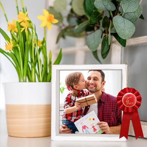 3 PCS Award Dibbons مجموعة وردية ، أول أشرطة المركز الثالث ، جائزة الشريط الثالث الثاني ، الشريط الشرف الأول ، المركز الثالث للاعتراف بالفصول الدراسية ، عرض المواهب ، الأحداث الرياضية (Blue Red White) in Saudi Arabia