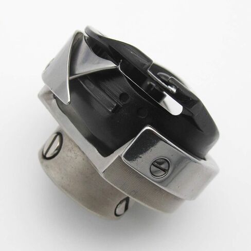 CKPSMS Brand-1PCS #KHS20-RYPN Jumbo Rotary Hook متوافق مع Tajima و Barudan و SWF التطريز in Saudi Arabia