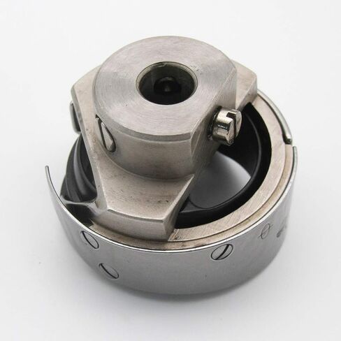 CKPSMS Brand-1PCS #KHS20-RYPN Jumbo Rotary Hook متوافق مع Tajima و Barudan و SWF التطريز in Saudi Arabia