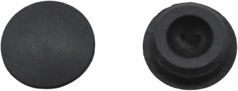 قابس المطاط #TA1250406R0 لآلات الخياطة الصناعية Juki ، TA1250406R0-2PK in Saudi Arabia