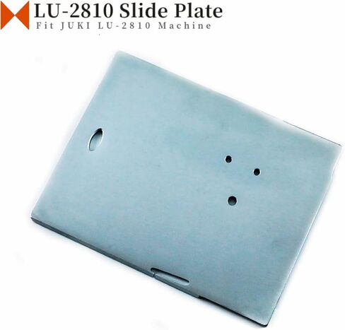 Blooy- 401-12225 لوحة شريحة لـ Juki LU-2810 ، LU-2810-6 ، LU-2860-6 ANDIAR TOWSINT LOCKSTIGH in Saudi Arabia
